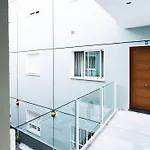 Lägenhetshotell Plaza De La Luz Cádiz
