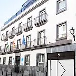 Plaza De La Luz Lägenhetshotell 4*