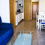 Lägenhetshotell Plaza De La Luz Cádiz