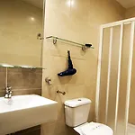 Lägenhetshotell Plaza De La Luz 4*