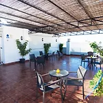 Plaza De La Luz Lägenhetshotell 4*