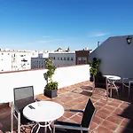 Plaza De La Luz Lägenhetshotell