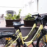 Lägenhetshotell Plaza De La Luz Cádiz