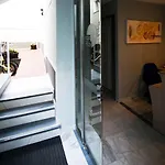 Lägenhetshotell Plaza De La Luz 4*