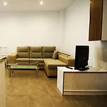 Lägenhetshotell Plaza De La Luz 4*