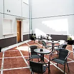 Lägenhetshotell Plaza De La Luz Cádiz