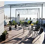 Lägenhetshotell Plaza De La Luz Cádiz